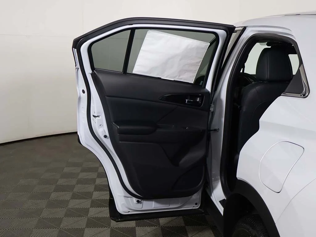 New 2026 White Mitsubishi SE 1.5T S-AWC image 20