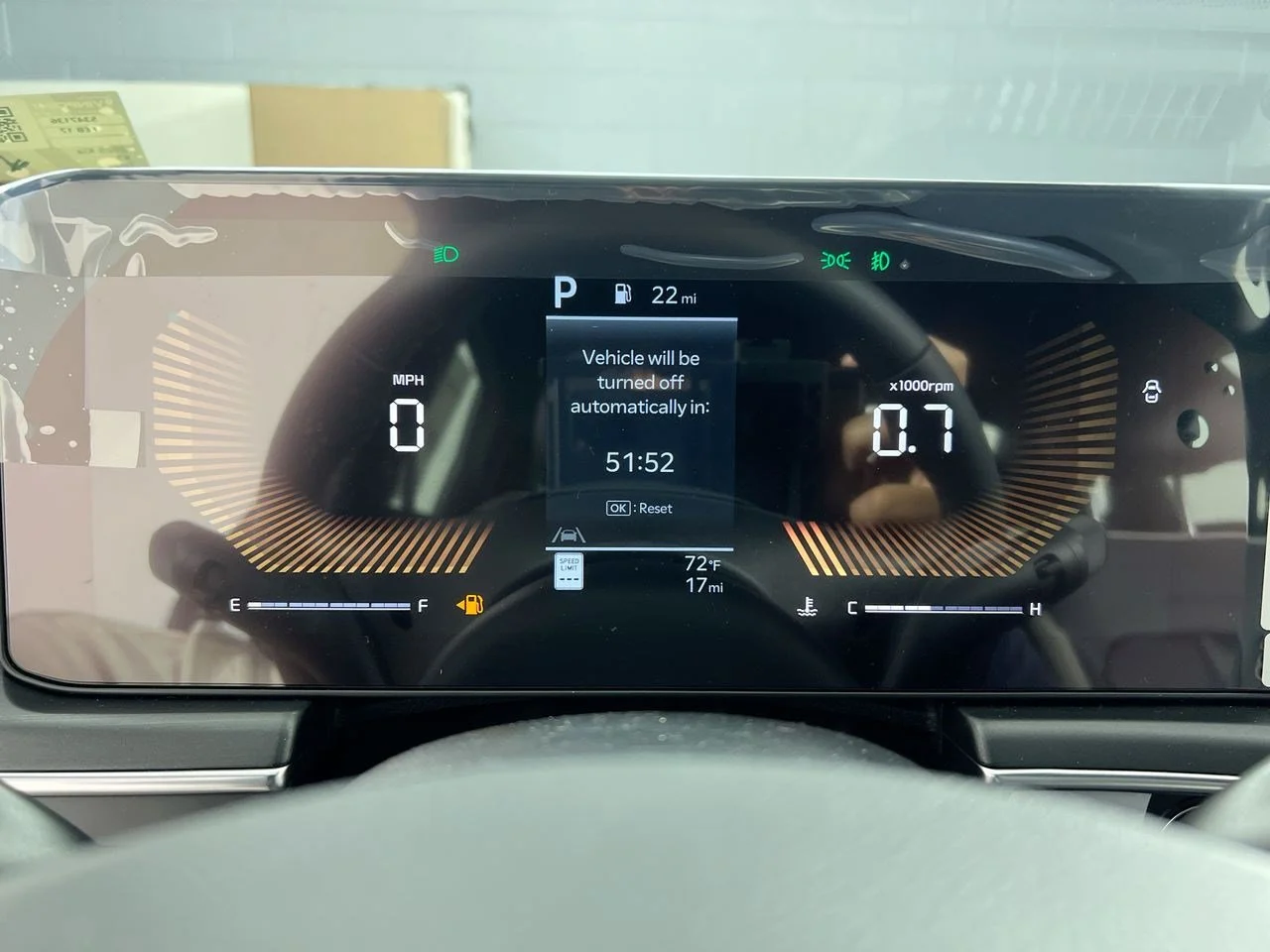 New 2026 Aurora Black Pearl Kia GT-Line FWD image 19