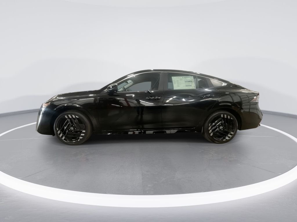 Used 2026 Black Nissan SR image 5