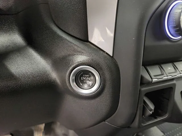 Used 2023 Gray Chevrolet Custom image 17