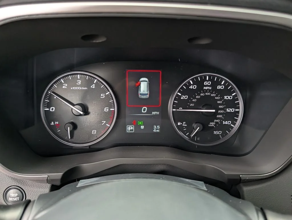 2026 Subaru Ascent Touring - Photo 17