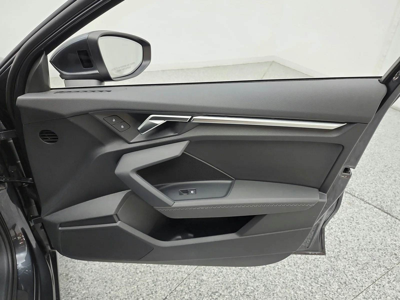 Used 2023 Manhattan Gray Metallic Audi Premium image 21