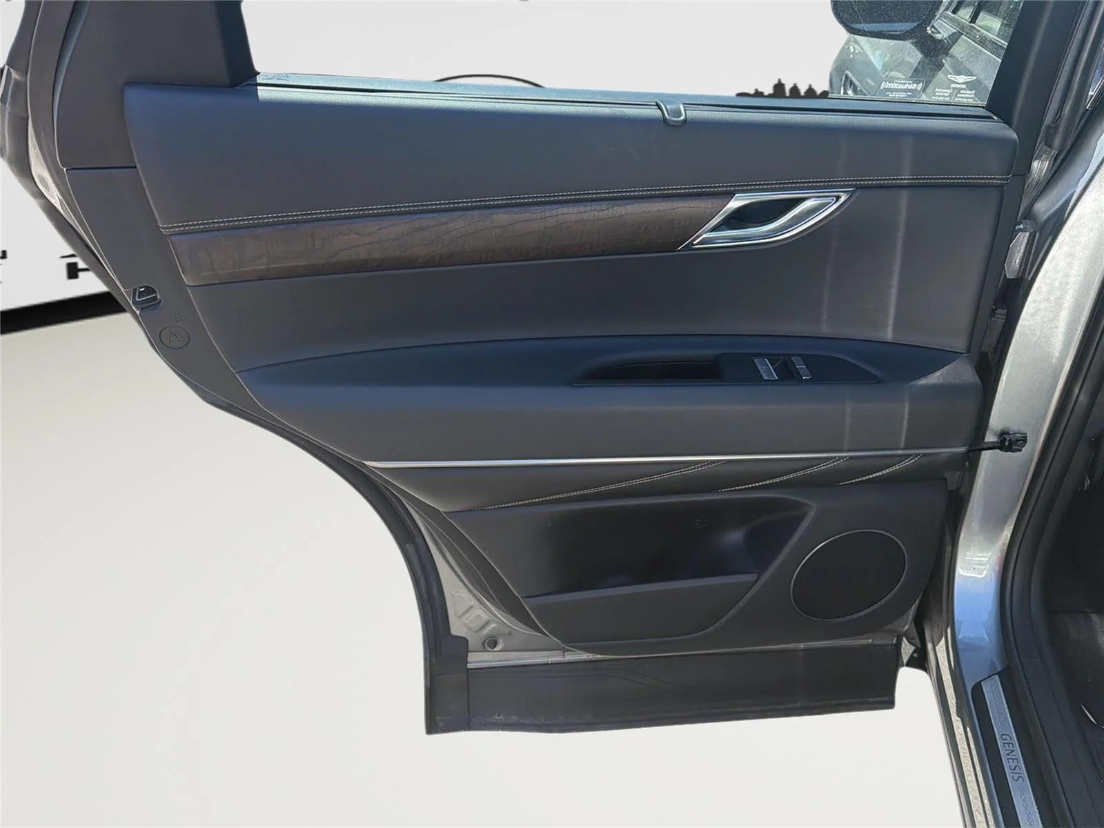 2024 GENESIS GV80 Prestige Signature - Photo 22