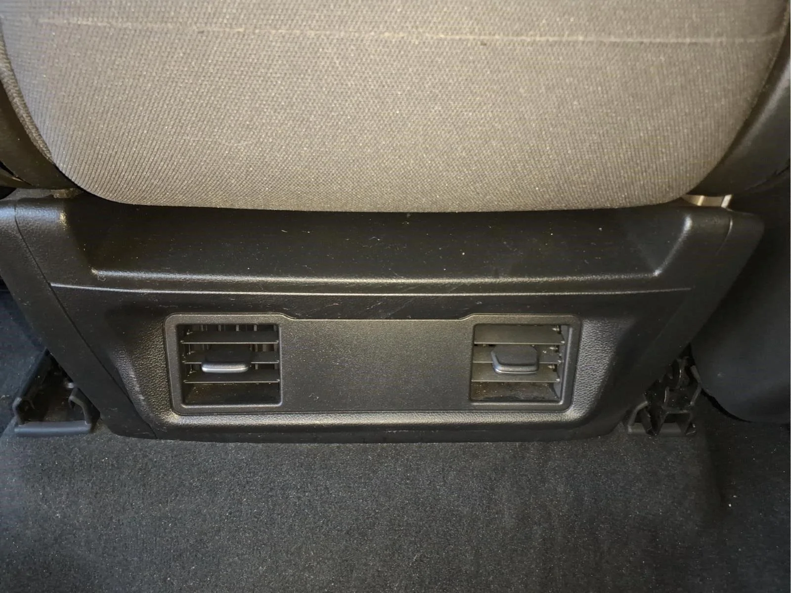 Used 2022 Dark Ash Metallic Chevrolet Custom Trail Boss image 15