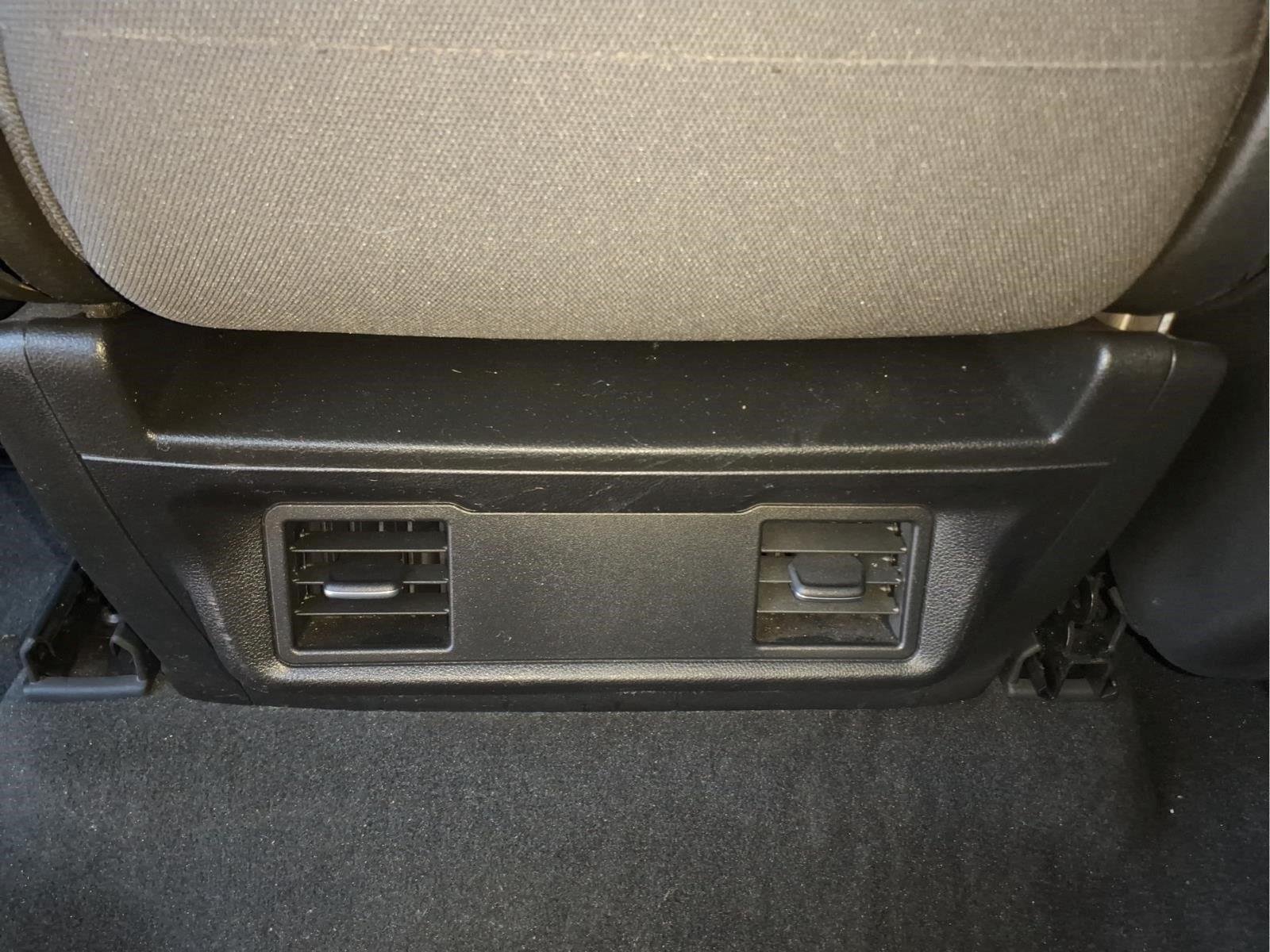 Used 2022 Dark Ash Metallic Chevrolet Custom Trail Boss image 15