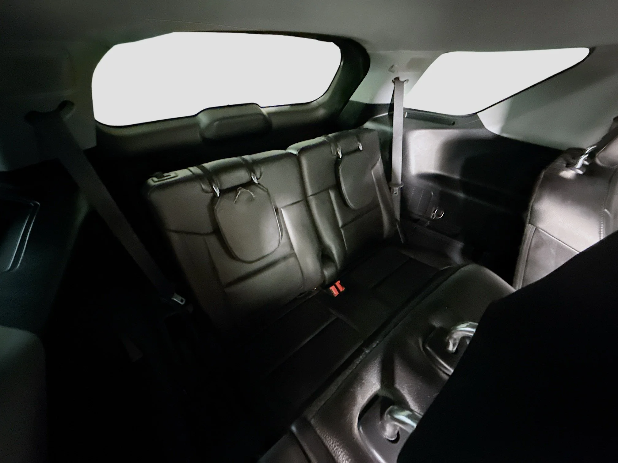 Used 2023 Gray Ford Limited image 35