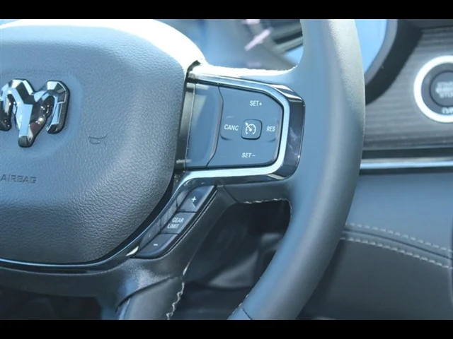Certified Used 2024  RAM Limited image 13