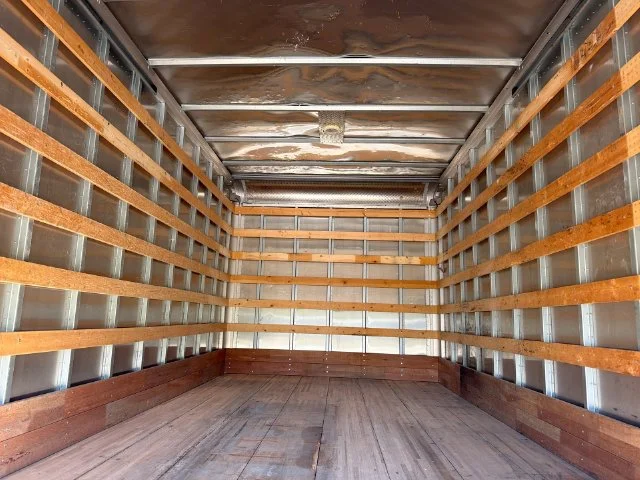 Used 2019 White Chevrolet Work Truck image 16