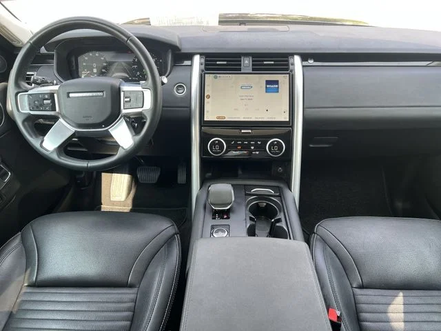 Used 2024 Black Land Rover S image 17