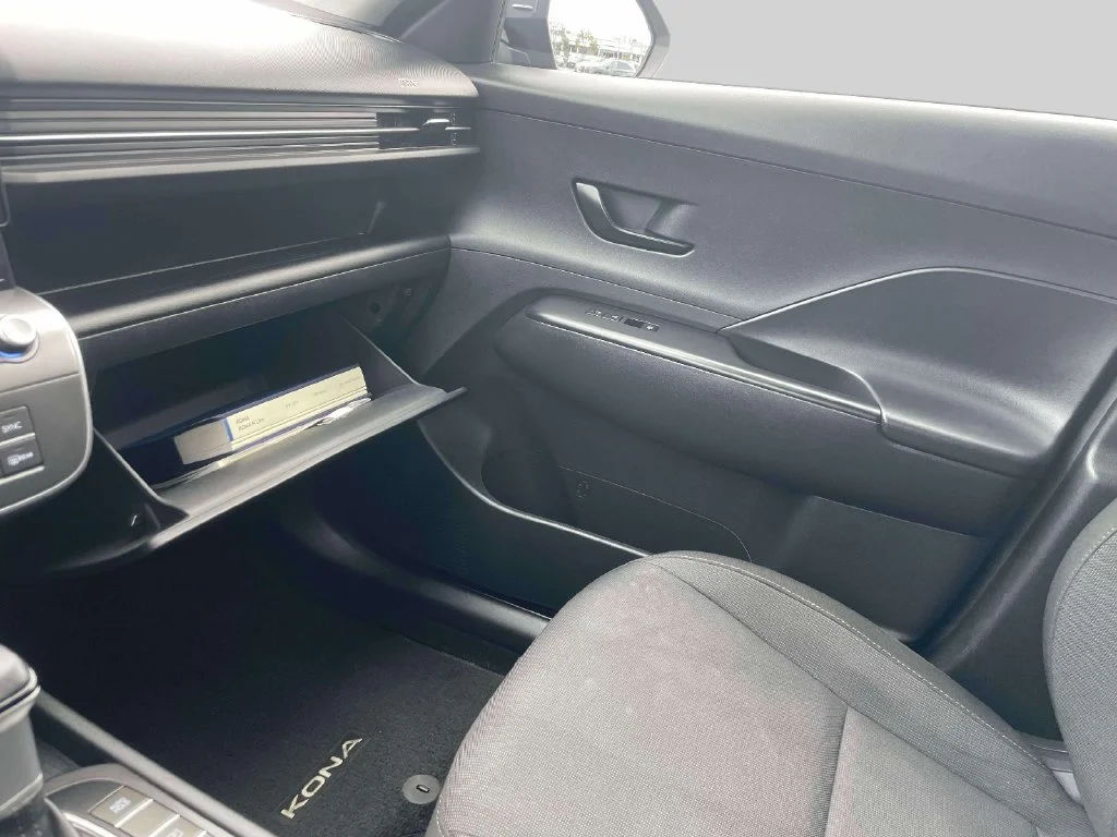 Certified Used 2024 Gray Hyundai SEL image 32