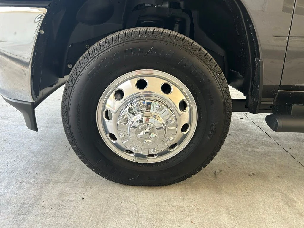 Used 2025 Gray Ram Tradesman image 13