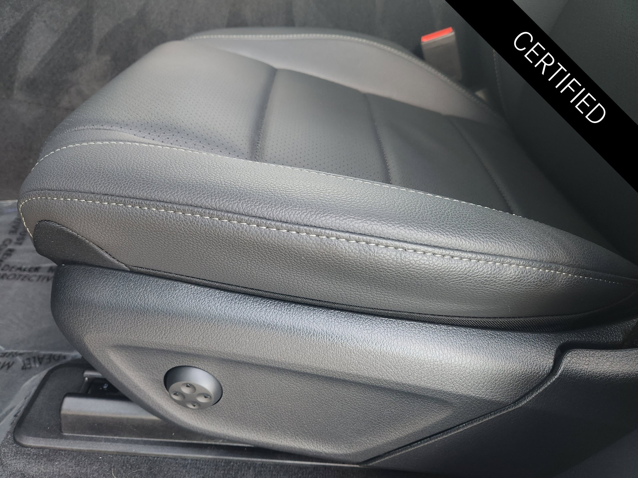 Certified Used 2026 Black Mercedes-Benz GLS 450 image 25