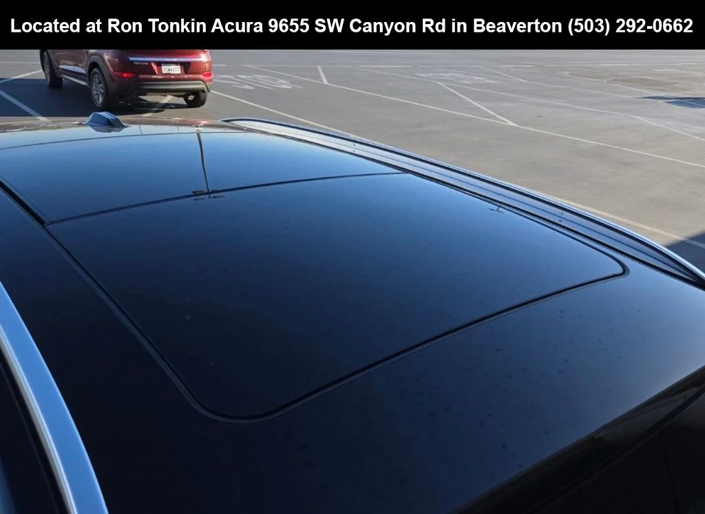 Used 2023 Jet Black BMW xDrive28i image 7