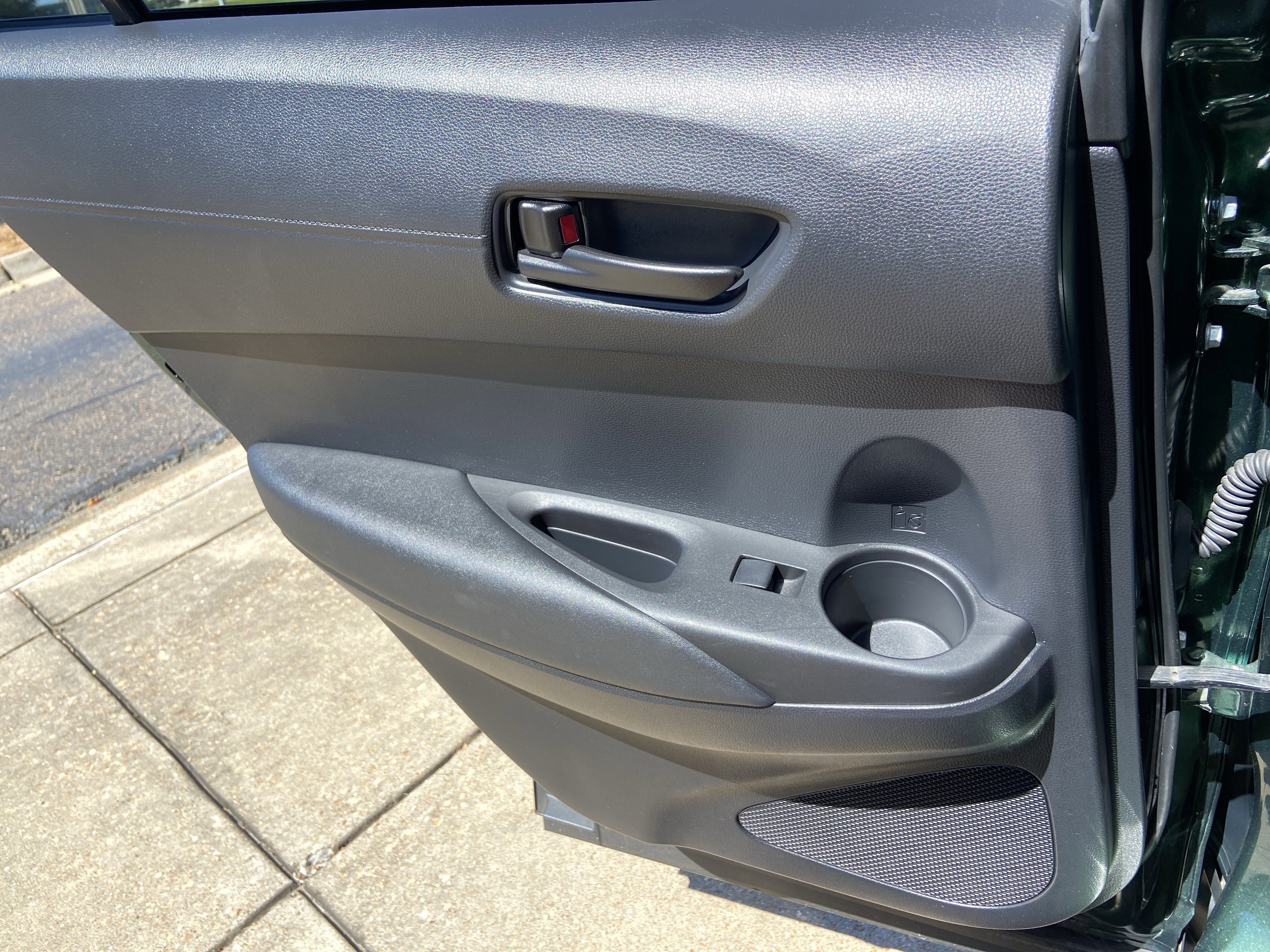 Used 2022 Cypress Toyota LE image 52
