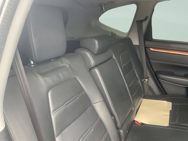 Certified Used 2019 Modern Steel Metallic Honda EX-L image 8