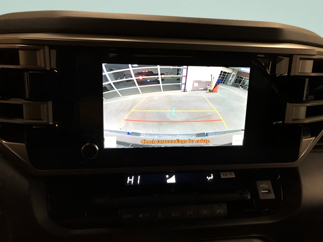 2026 Toyota Tundra SR5 - Photo 20