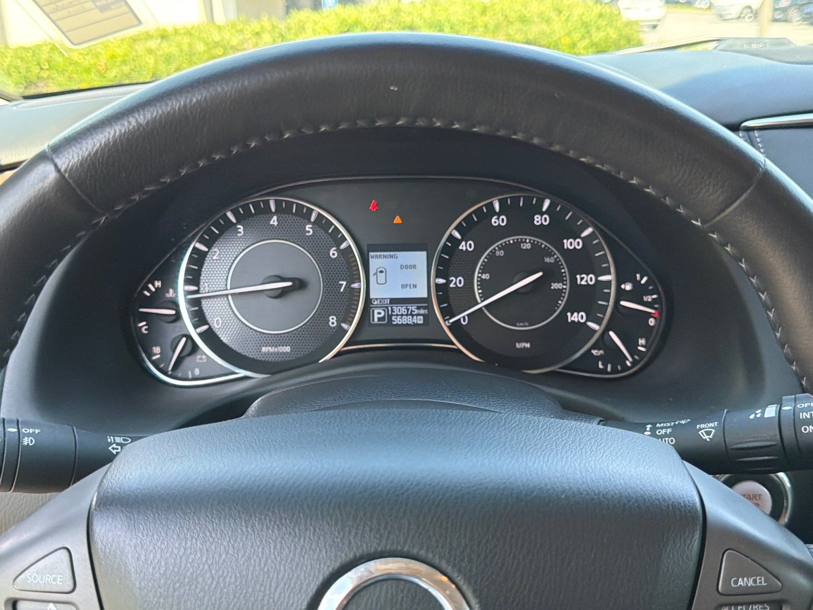 Used 2017 Hermosa Blue Nissan Platinum image 31