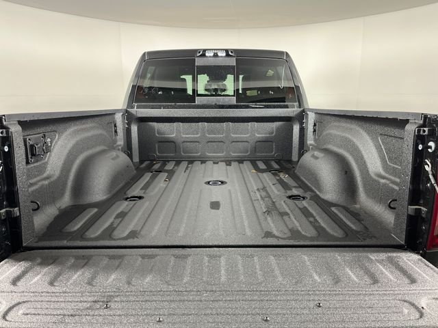 2026 RAM 2500 Laramie - Photo 6