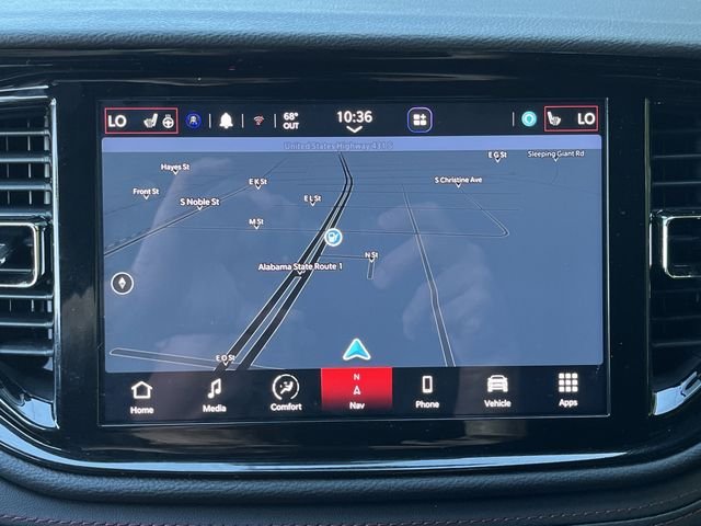 2025 Dodge Durango GT - Photo 18