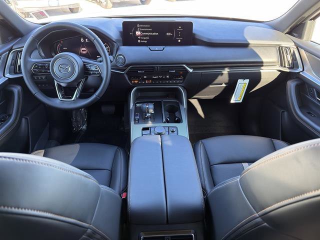 2026 Mazda CX-70 Premium Plus Package - Photo 10