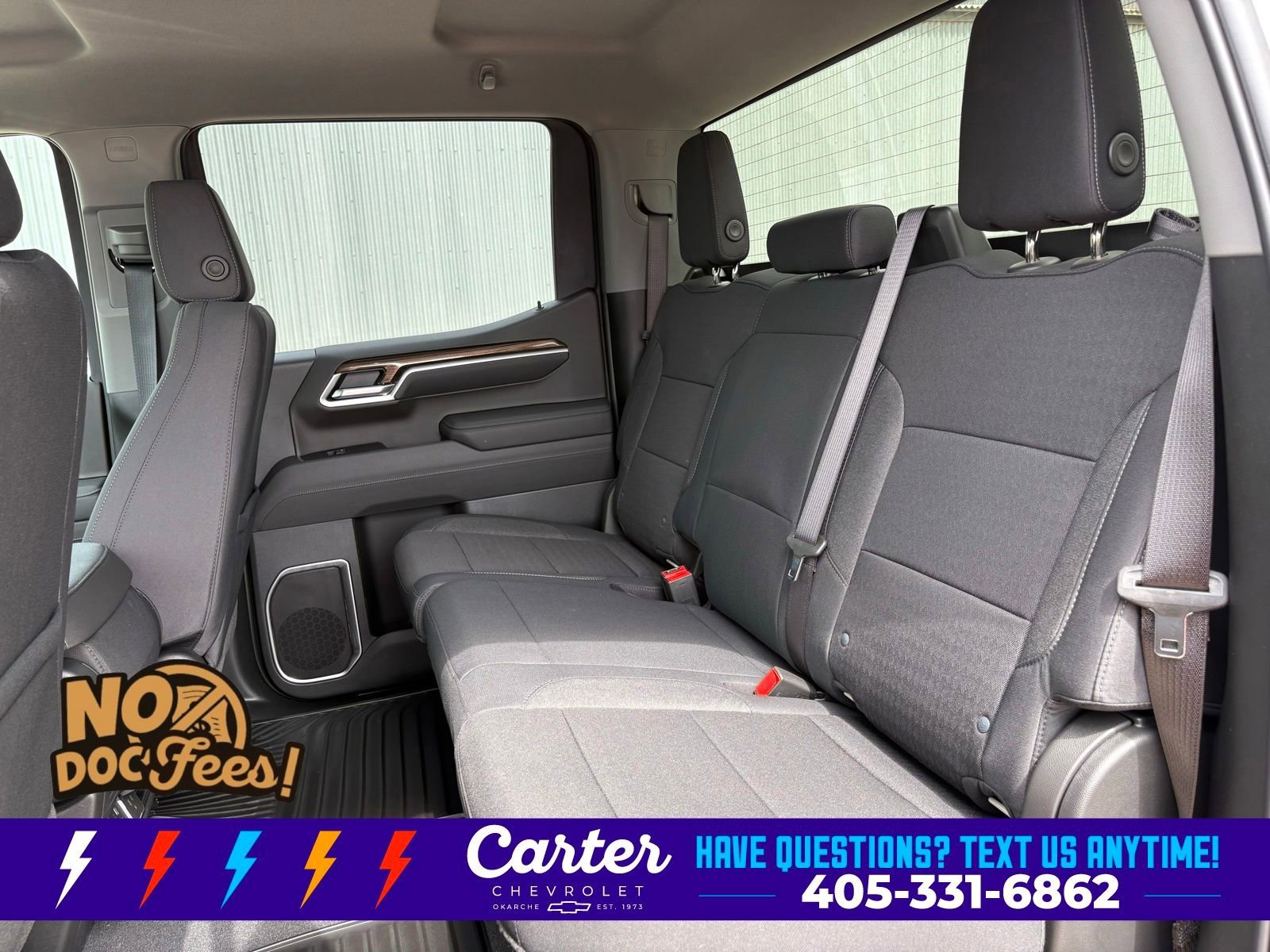 2026 Chevrolet Silverado 1500 RST - Photo 25