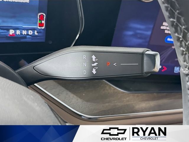 2026 Chevrolet Suburban High Country - Photo 17