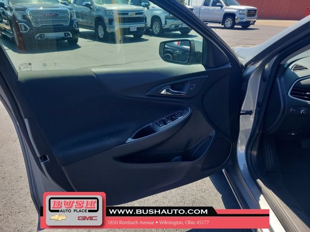 2024 Chevrolet Malibu 1LT - Photo 20