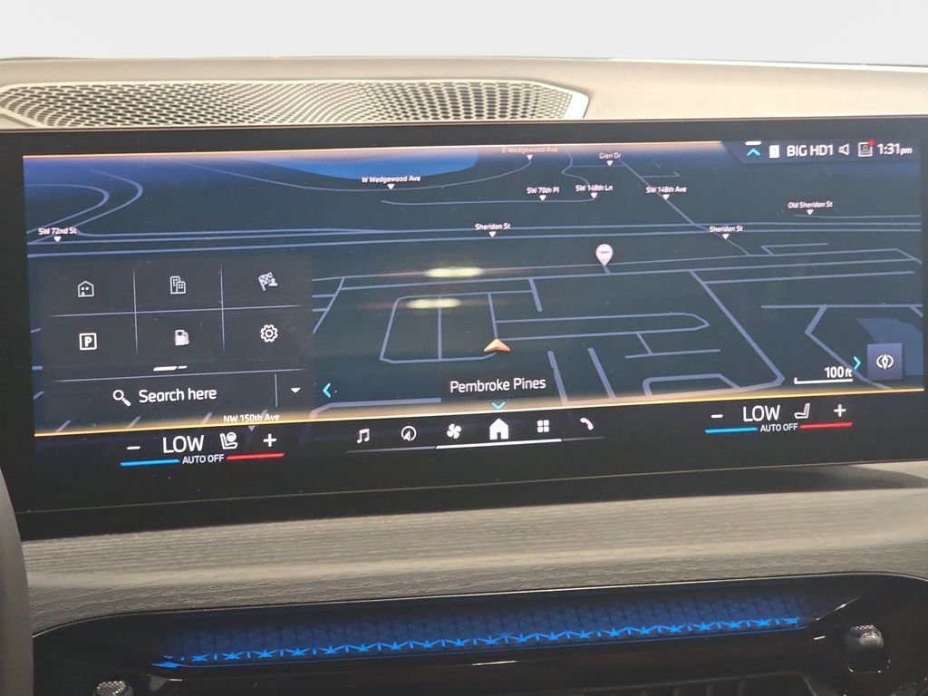Used 2026 Skyscraper Grey Metallic BMW 430i image 13