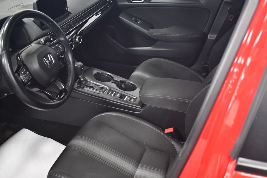 2023 Honda Civic Sport - Photo 6