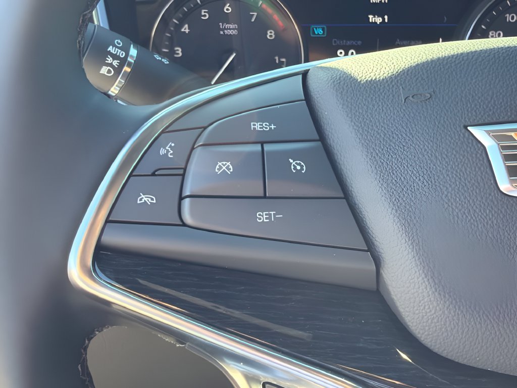 2026 Cadillac XT5 Premium Luxury - Photo 14