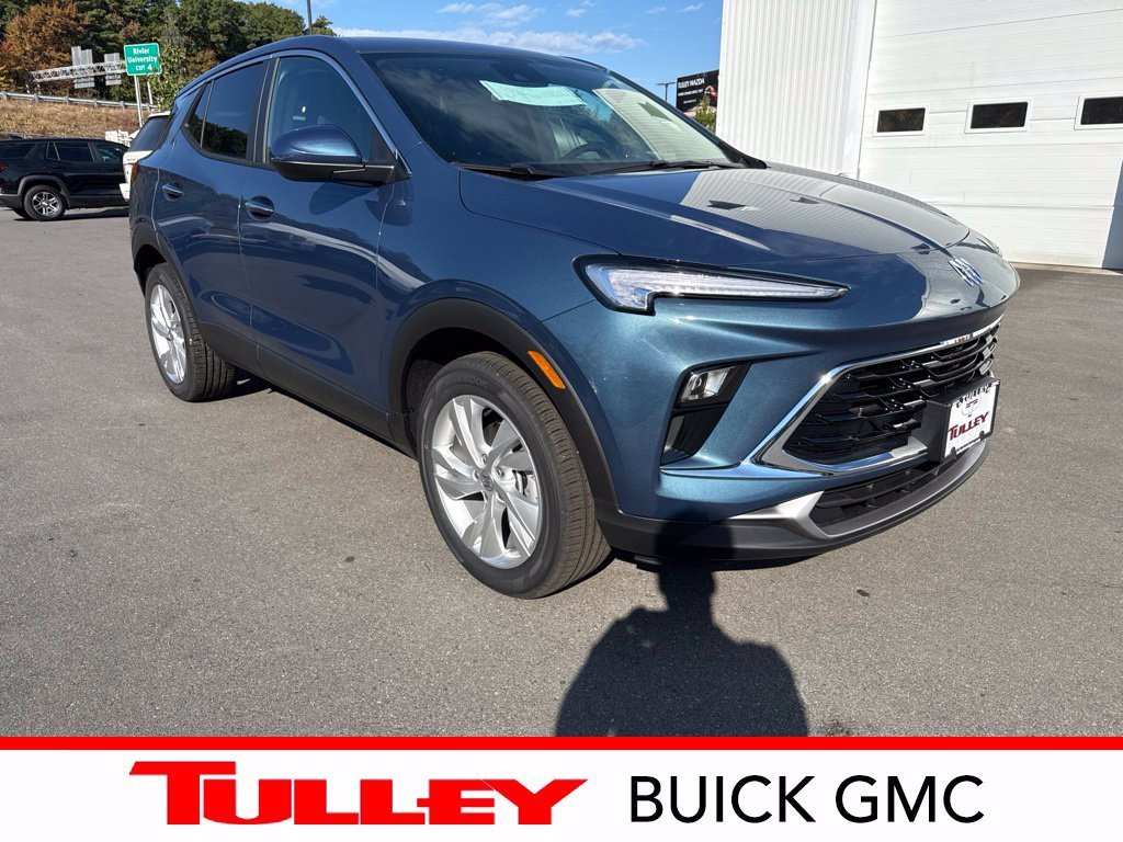 2026 Buick Encore GX
