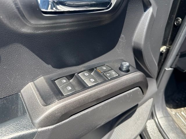 Used 2023 Black Toyota TRD Off-Road image 12