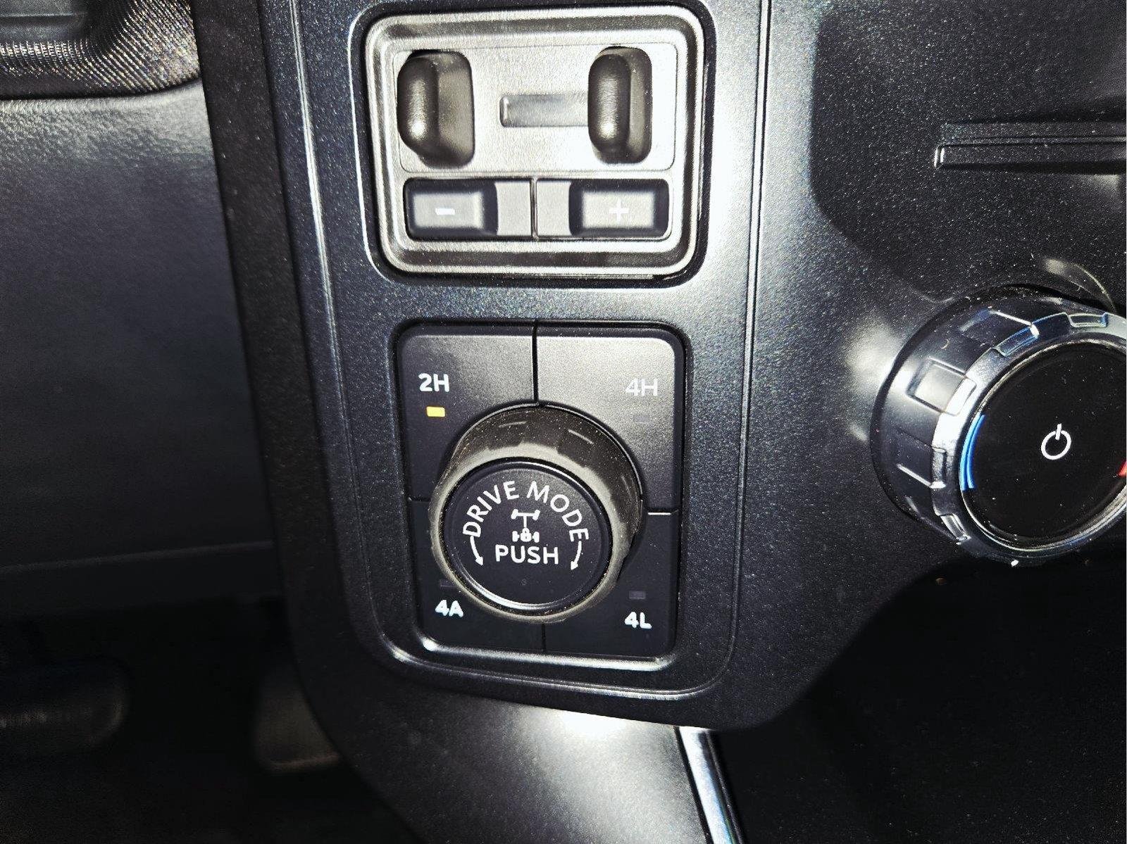 Certified Used 2025 Carbonized Gray Ford Raptor image 33