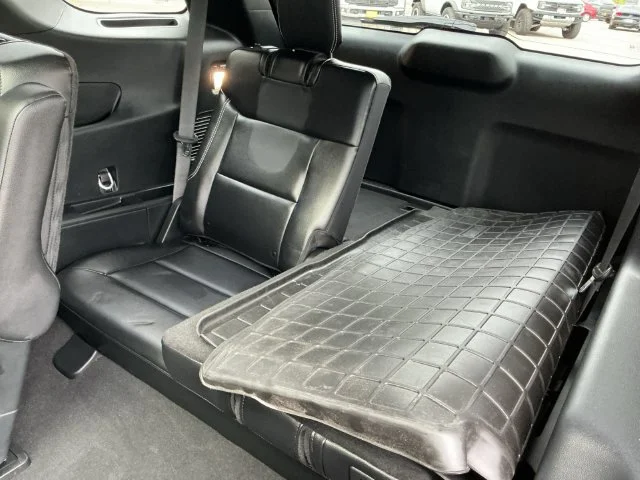 Certified Used 2024 Gray Metallic Ford ST image 29