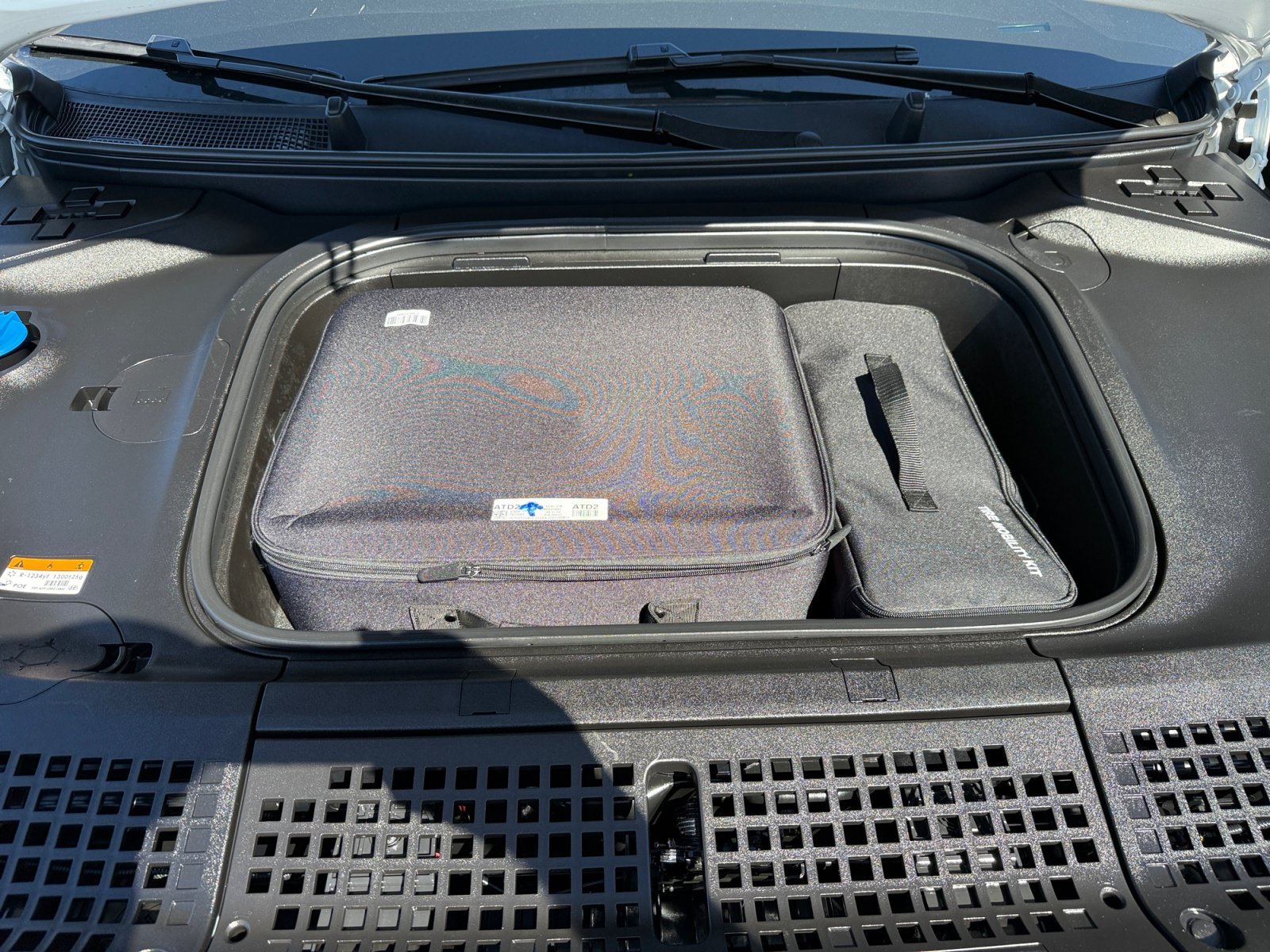 Used 2026 Snow White Pearl Hyundai S image 20