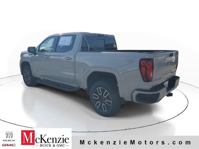 New 2026 Coastal Dune GMC AT4 image 3