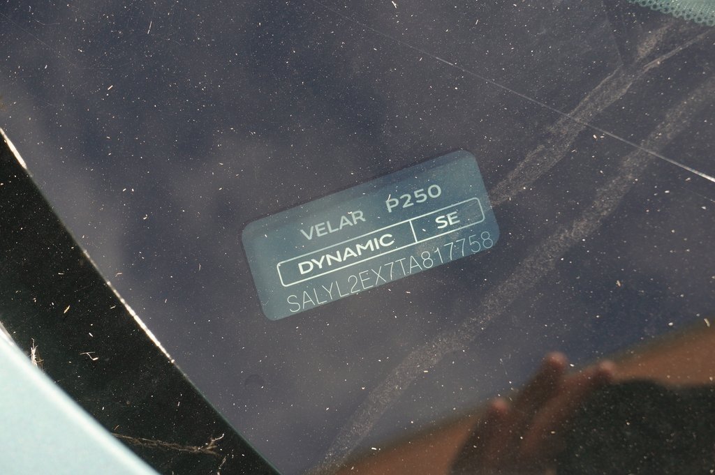 2026 LAND ROVER RANGE ROVER VELAR - Image 29