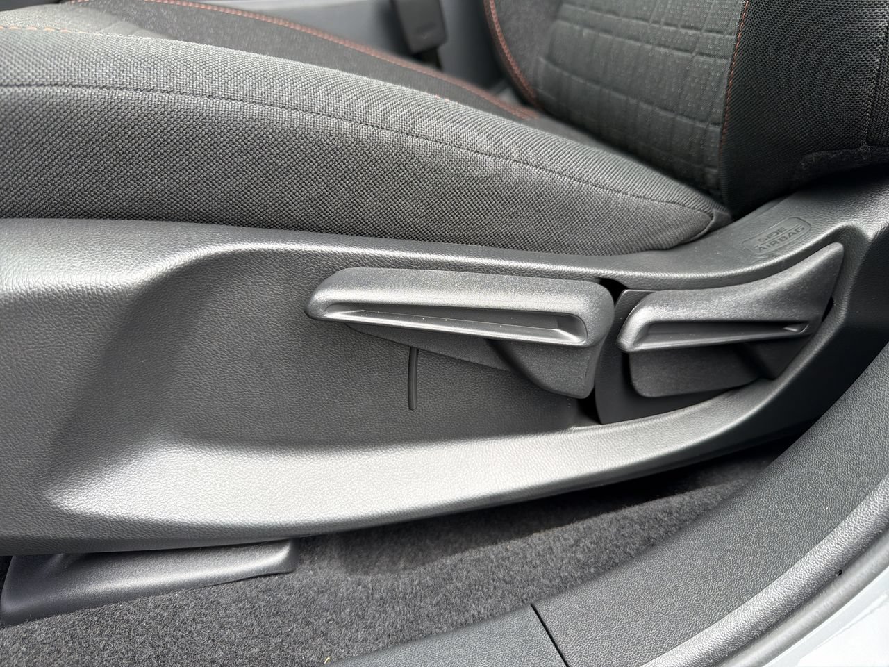 New 2027 Urban Gray Pearl Honda Sport AWD image 12