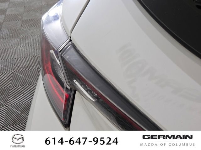 Used 2020 White Toyota XSE image 15