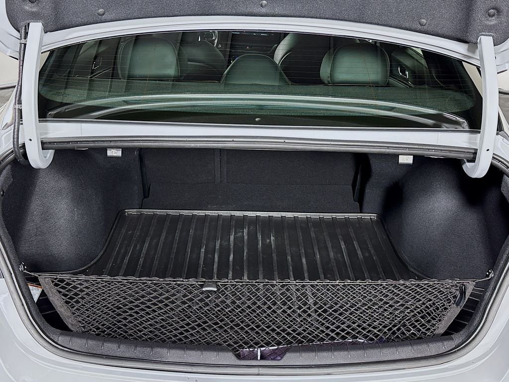 Used 2023 Gray Kia GT image 22