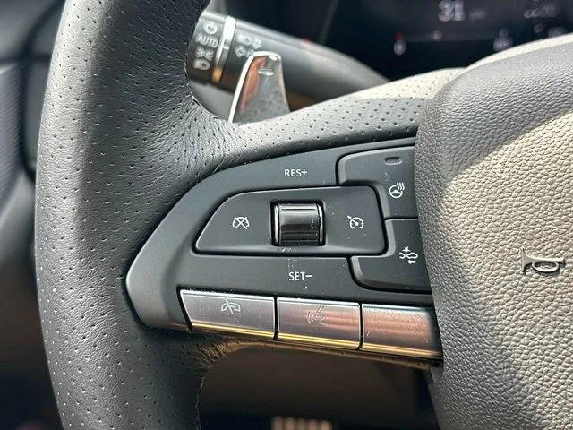 Certified Used 2026 White Cadillac Sport image 21