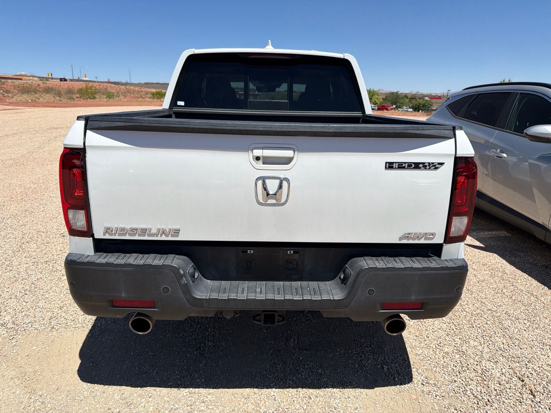 Used 2022  Honda RTL-E image 8