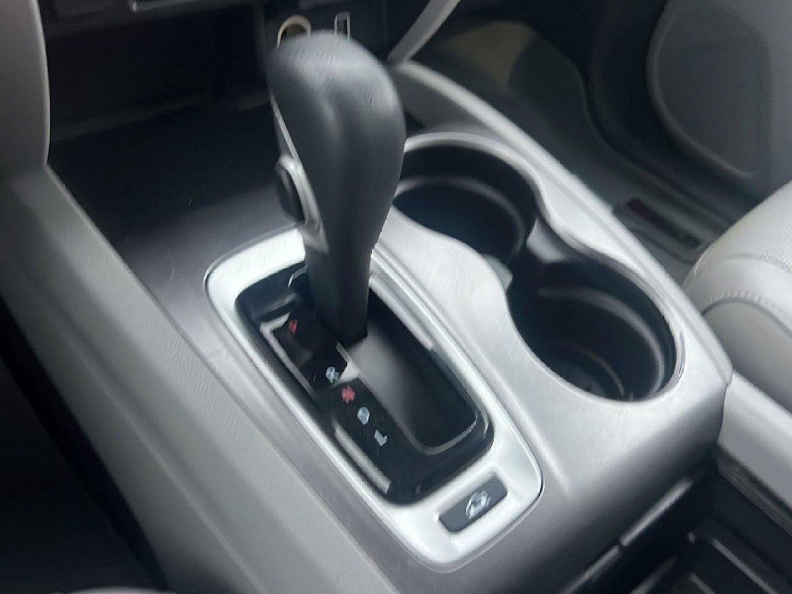 Used 2019 Forest Mist Metallic Honda RTL image 10