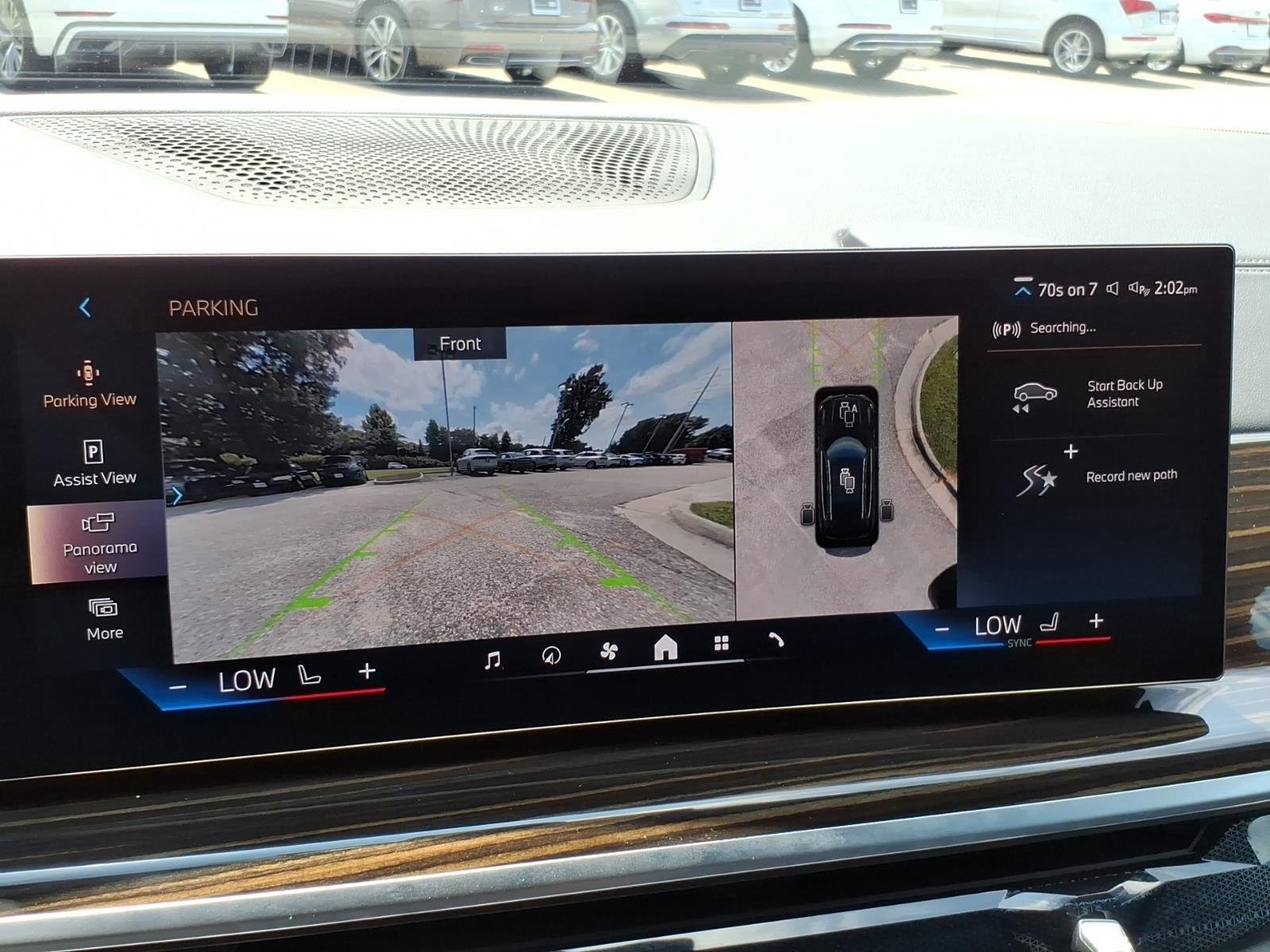 Used 2026  BMW sDrive40i image 20