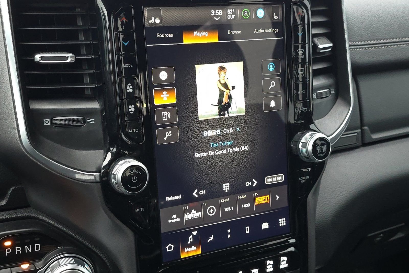 2023 RAM Ram 1500 Pickup Laramie - Photo 19