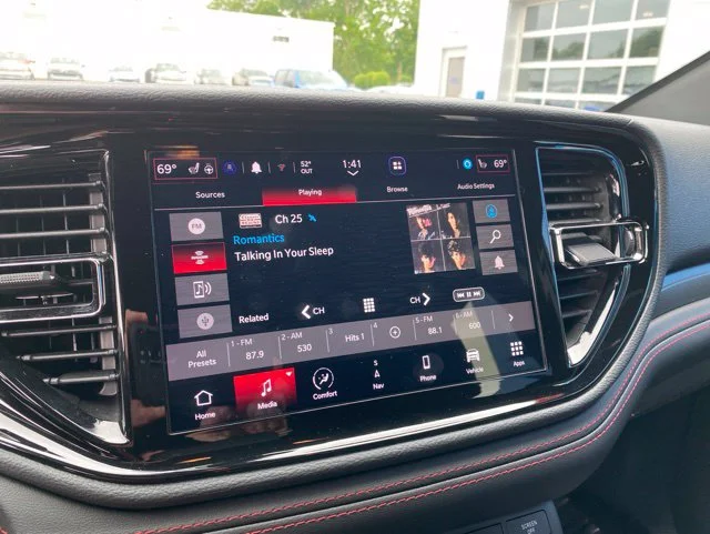 2025 Dodge Durango GT - Photo 24