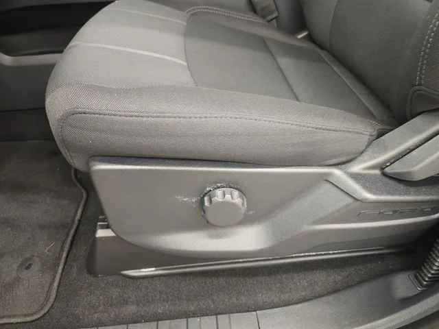 New 2026 Ruby Red Metallic Tinted Clearcoat Ford STX® image 38