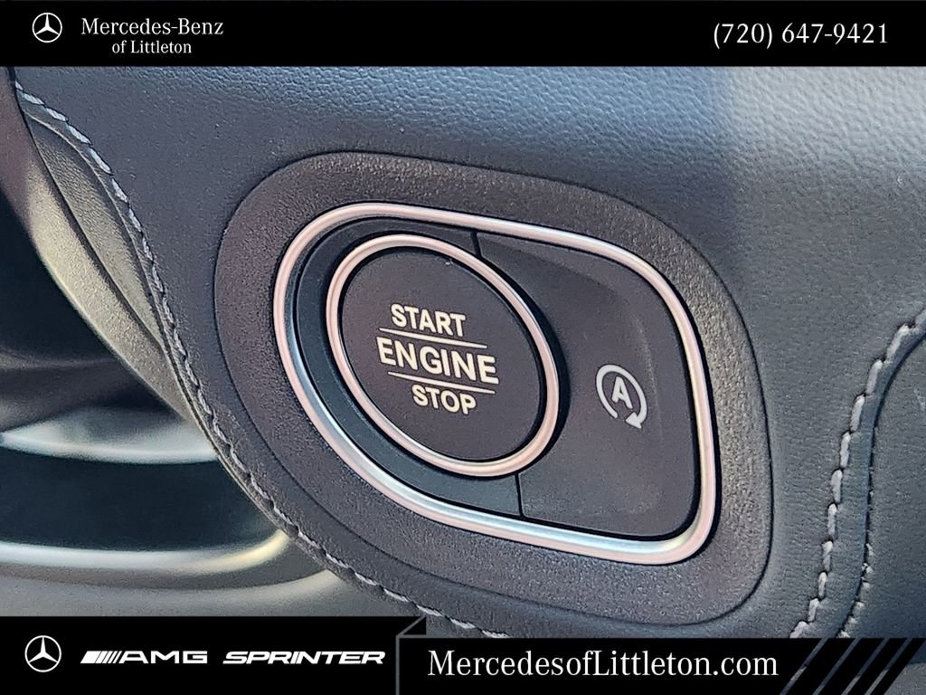 New 2026 MANUFAKTUR Alpine Grey Mercedes-Benz GLE 53 AMG® image 20