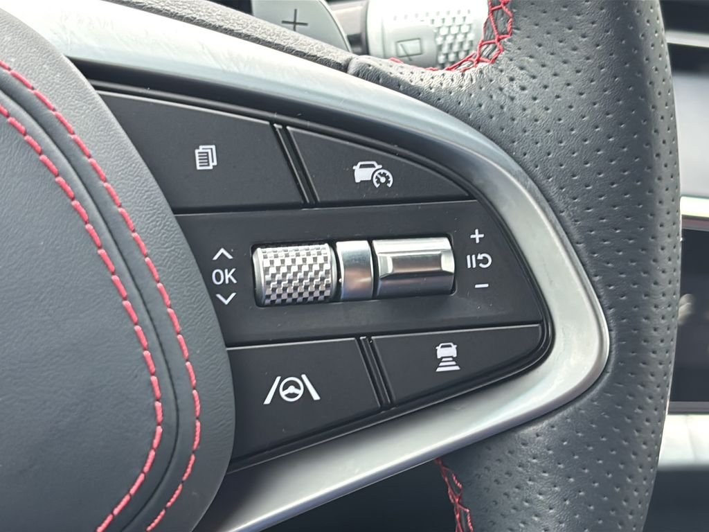 2025 GENESIS GV70 Sport - Photo 23
