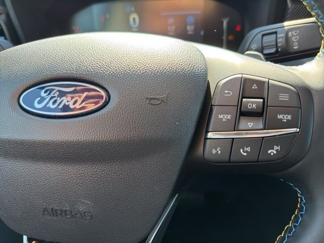 New 2026 Shadow Black Ford Lobo™ image 16